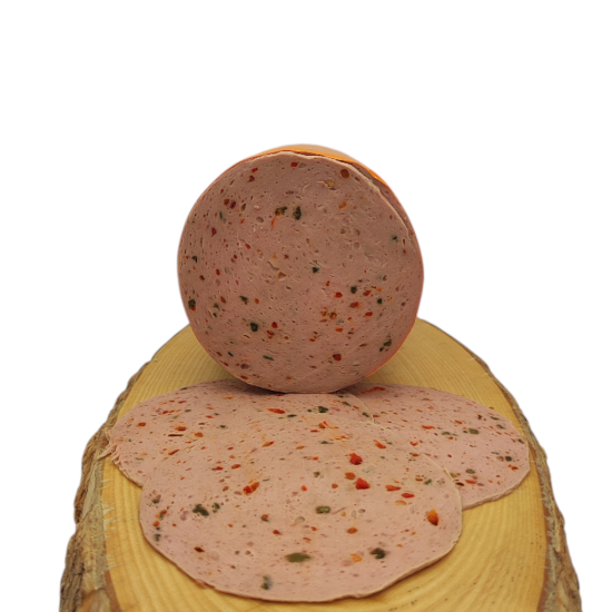 Picture of BIO - Pikante 100g