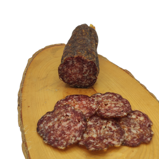 Picture of BIO - Haussalami 100g