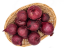 Bild von BIO -  Zwiebel rot per kg
