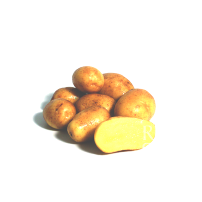 Picture of BIO - Erdäpfel 3kg speckig 