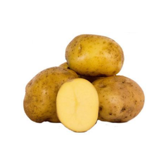 Bild von BIO -  Erdäpfel mehlig 1kg  