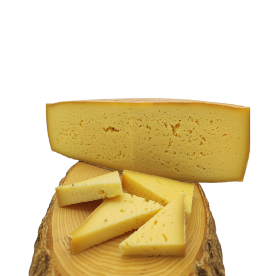 Bild von BIO -  Steirischer Prinz per 100g 