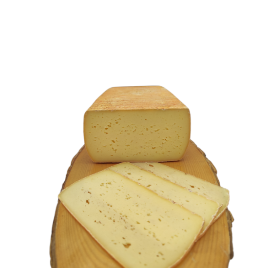 Bild von BIO -  Tilsiter per 100g