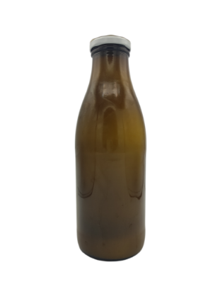 Bild von BIO -  Heumilch 1l 