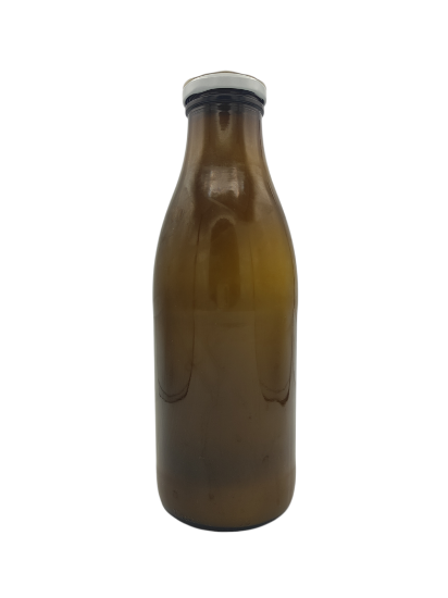 Bild von BIO -  Heumilch 1l 