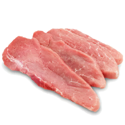 Picture of BIO - Schweineschnitzel ca. 300g