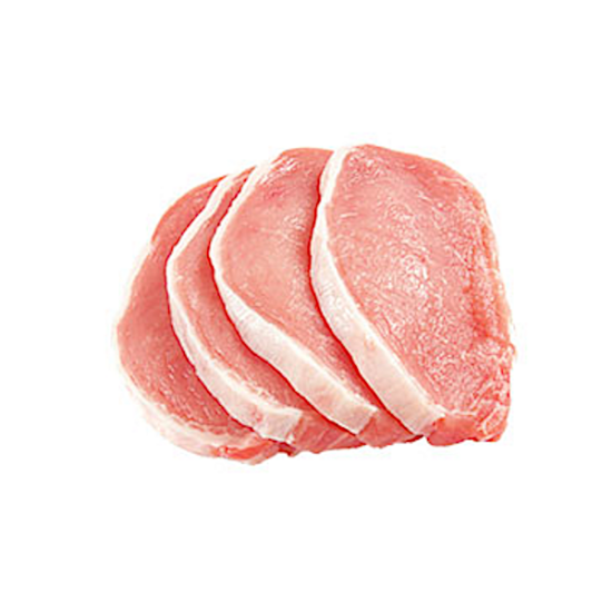 Picture of BIO - Karree ausgelöst Frischfleisch, ca. 300g