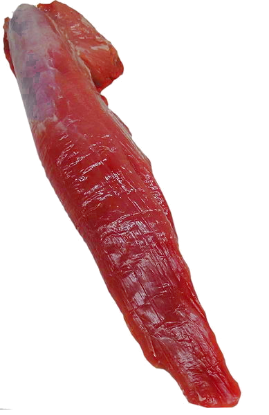 Picture of BIO - Fischerl Frischfleisch, ca. 500g