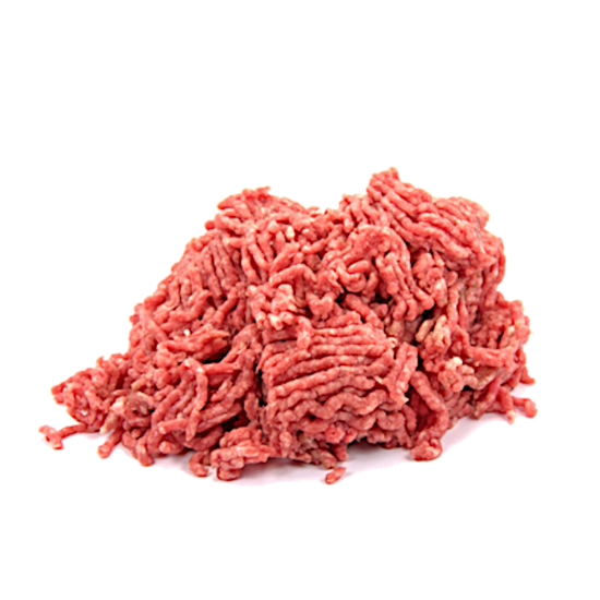 Bild von BIO - Faschiertes Schwein Frischfleisch 500g (TK)