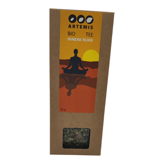 Picture of BIO -  Innere Ruhe 30g  