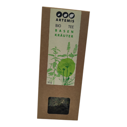 Picture of BIO -  Basenkräuter 30g  