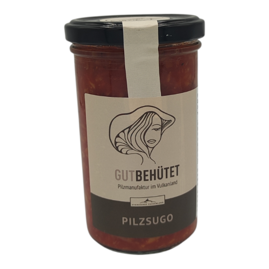 Bild von BIO -  Pilzsugo 250g  