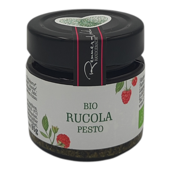 Picture of BIO - Rucola Pesto 95g