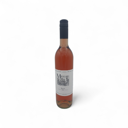 Bild von BIO -  Rosé Menhard