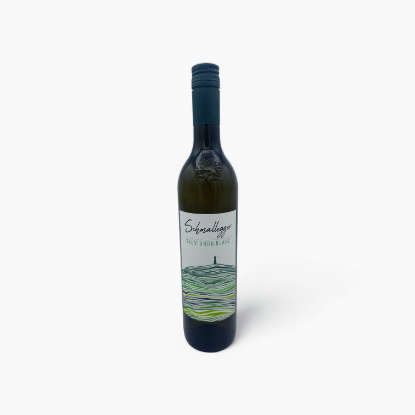 Bild von BIO - Sauvignon Blanc Schmallegger