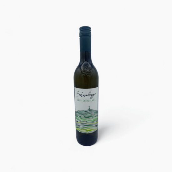 Bild von BIO - Sauvignon Blanc Schmallegger