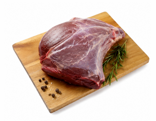 Bild von Rehwildfleisch-Schulter ohne Wade ausgelöst - €28,60 pro kg