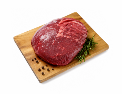 Bild von Rotwildfleisch-Gulasch - €20,50 pro kg