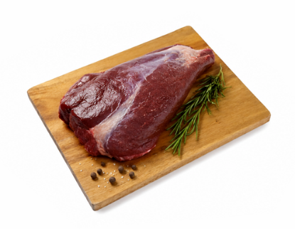 Bild von Gamswildfleisch-Gulasch - €35,90 pro kg