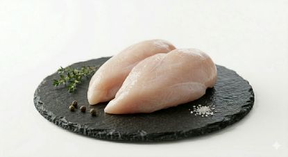 Picture of BIO-Hendl-Filets 2 Stk - für 30.07.2026 - €36,20 pro Kg