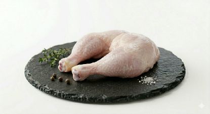 Picture of BIO-Hendlhaxl 2 Stk - für 30.07.2026 - €13,60 pro Kg