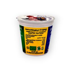 Picture of BIO - Frucht Joghurt 150g Waldfrüchte A