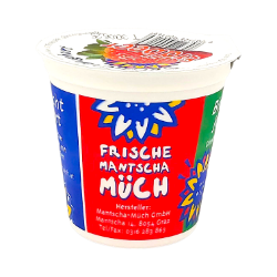 Bild von BIO - Frucht Joghurt 150g Himbeere A