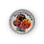 Bild von BIO - Frucht Joghurt Orange - Maracuja A 150g