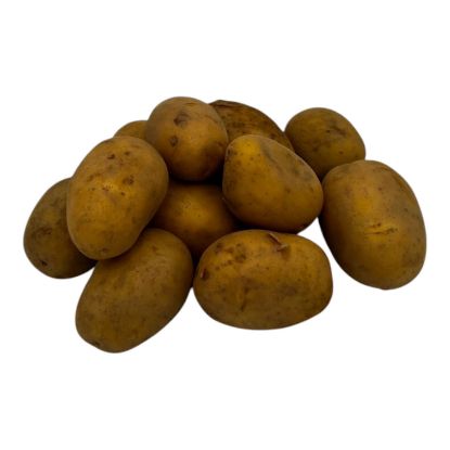 Picture of BIO - Erdäpfel speckig 3kg 