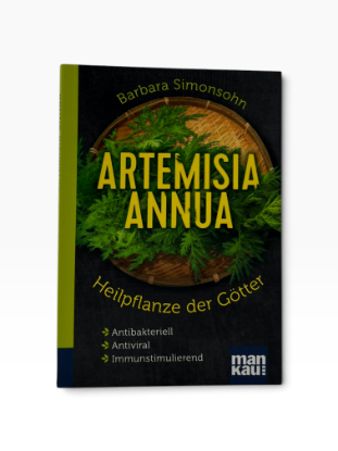 Picture of Buch Artemisia Annua