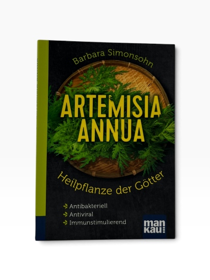 Picture of Buch Artemisia Annua