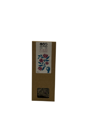 Bild von BIO - Alles Liebe 30g