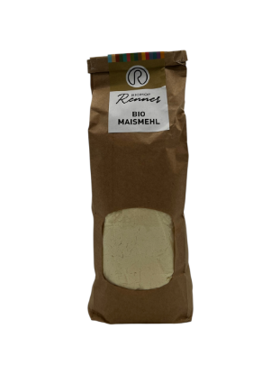 Bild von BIO - Maismehl 0,5kg  