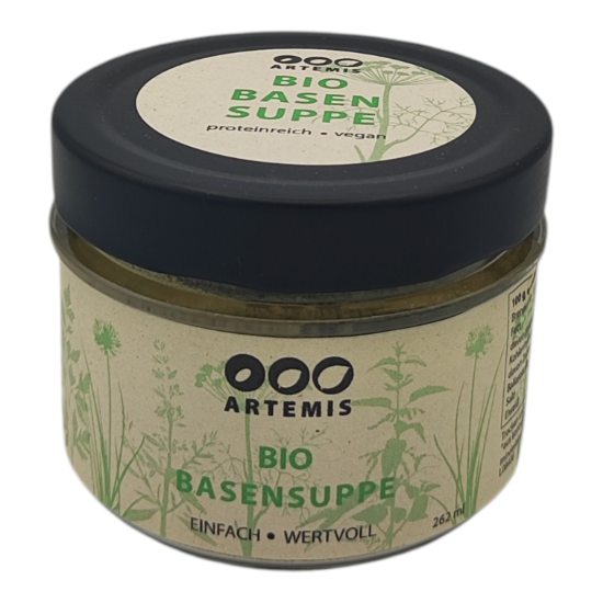 Picture of BIO - Basensuppe 262ml  
